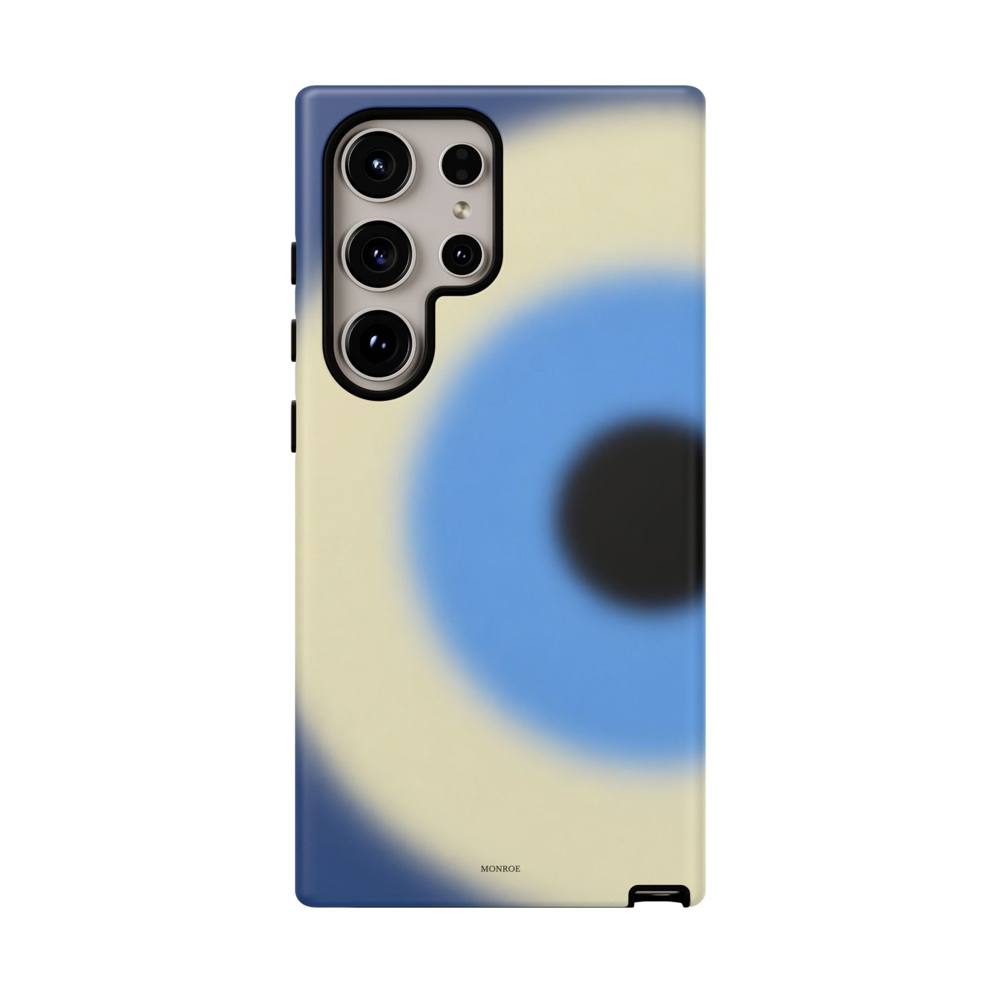 Blue Nazar Tough Case