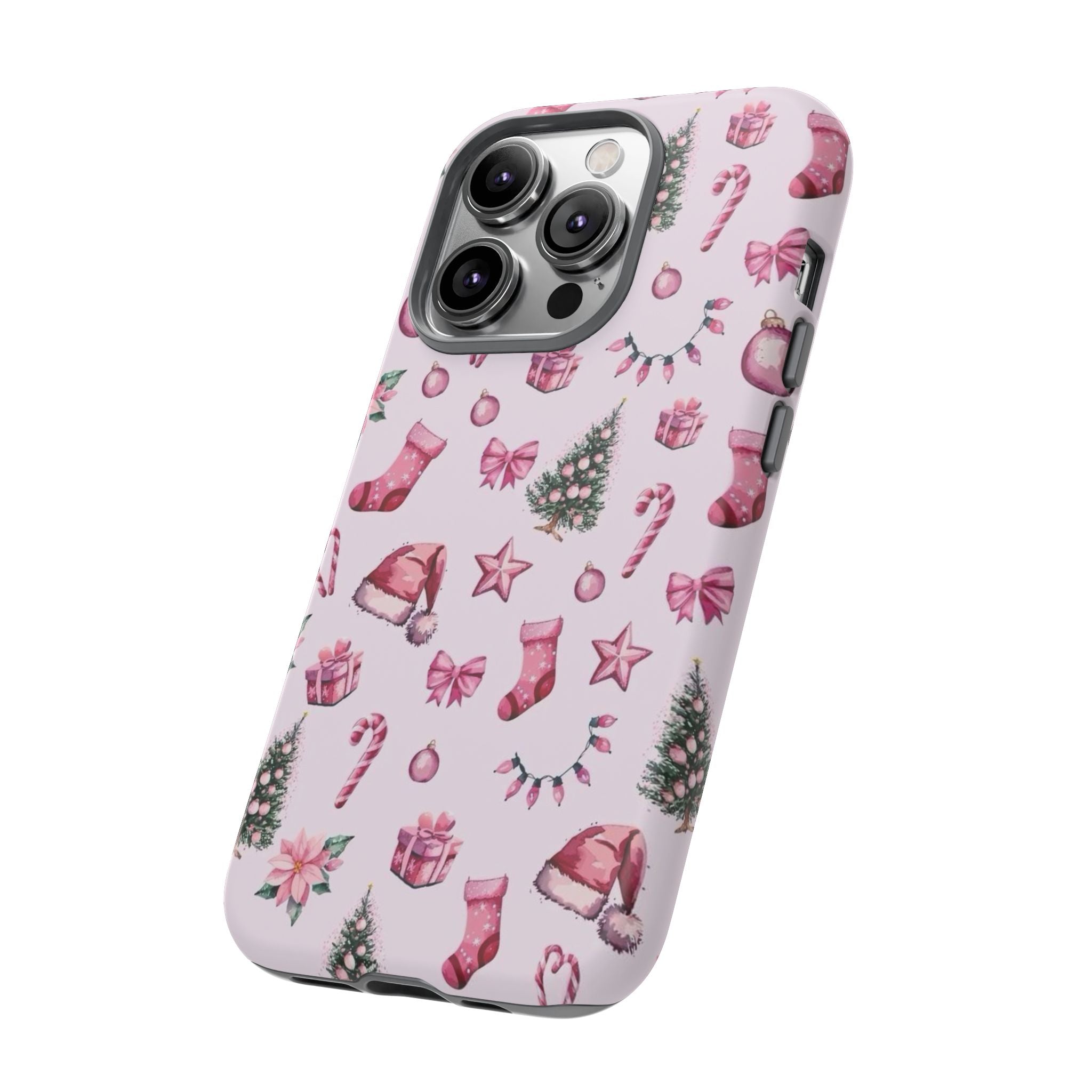 Rockin around Phone Case