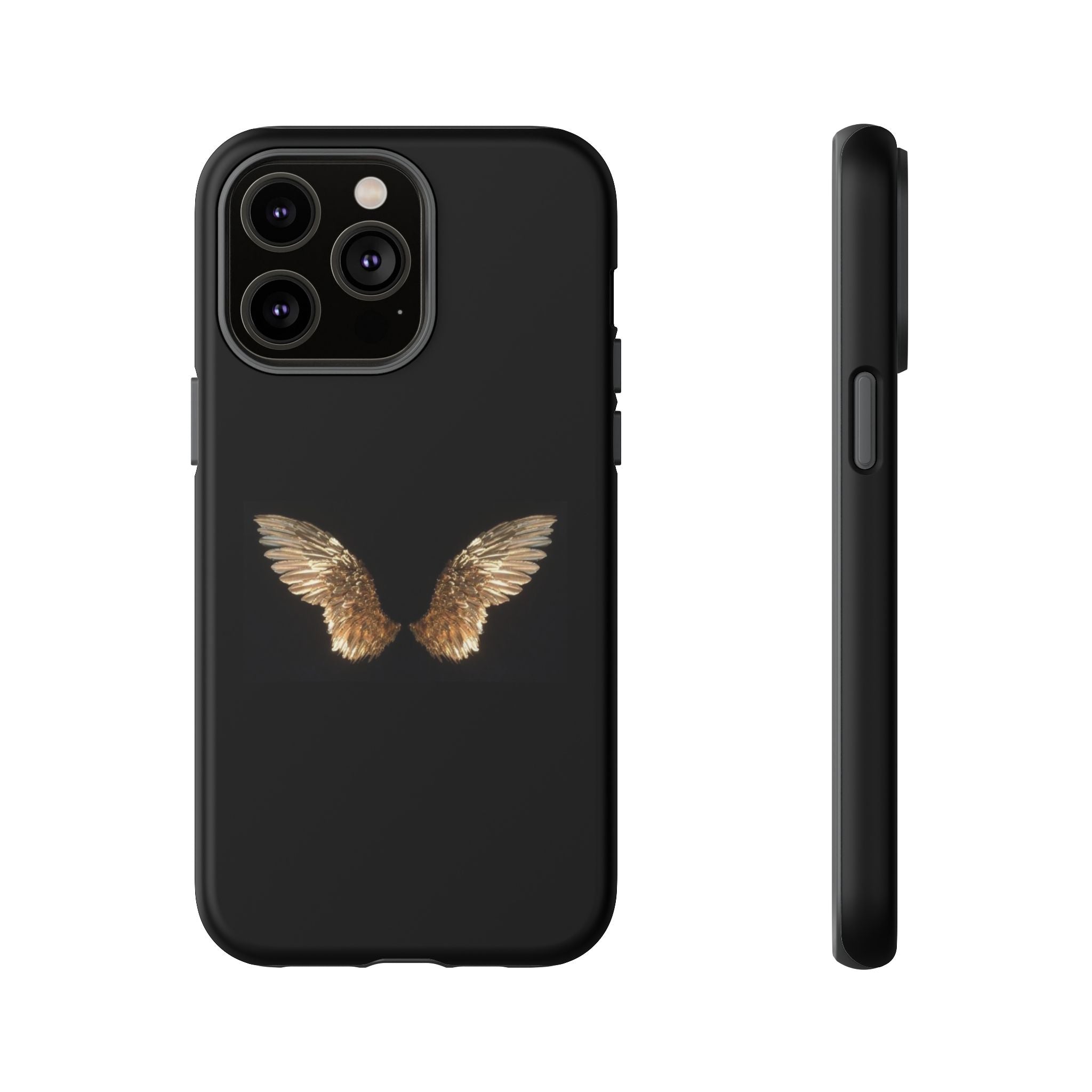 Winged Phone Case