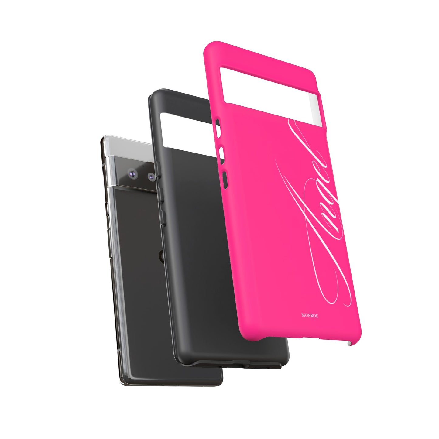 Pink 'Angel' Tough Case
