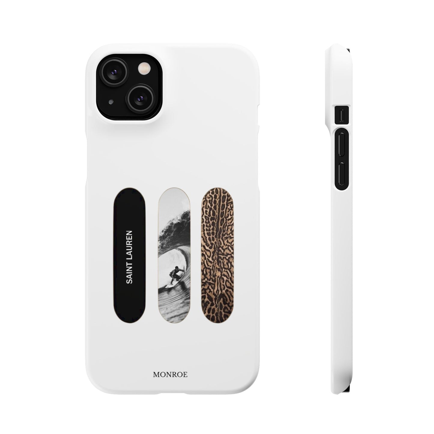 Saint Surf Case
