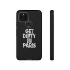 In Paris Phone Case