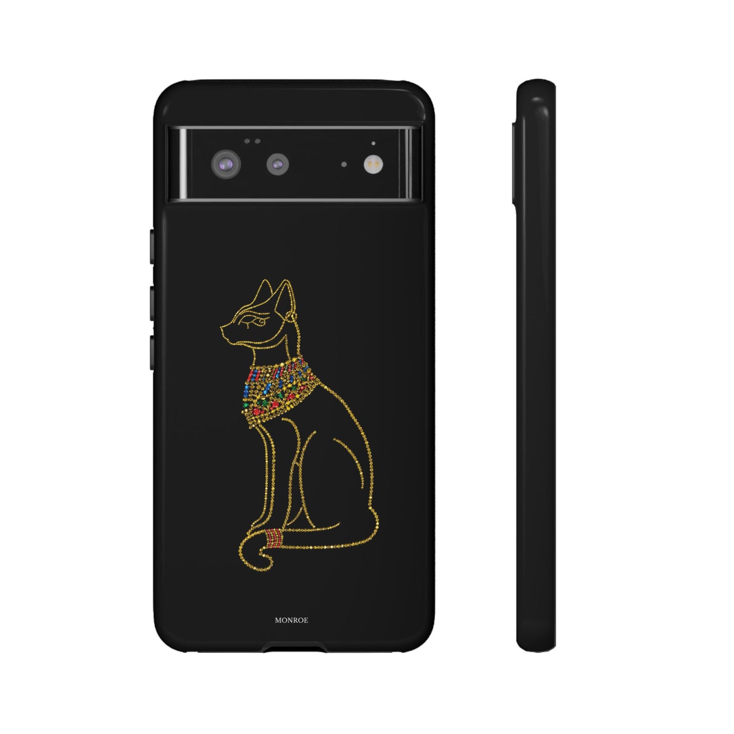 Egyptian Cat Tough Case