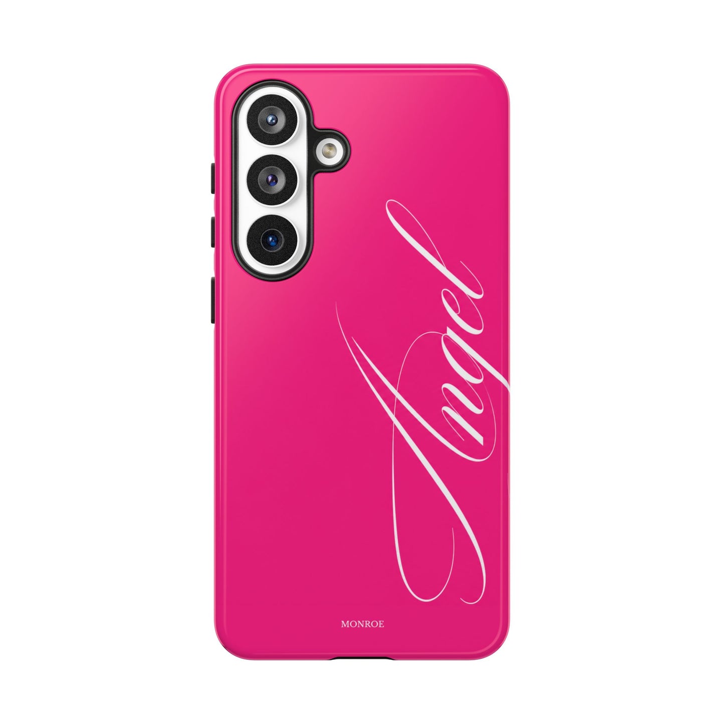 Pink 'Angel' Tough Case