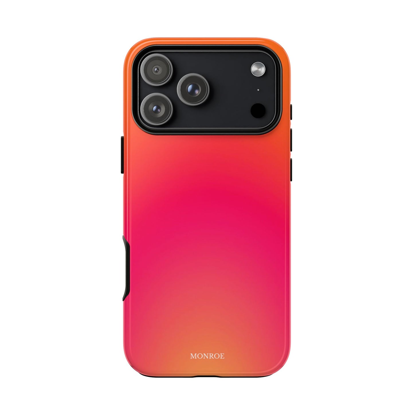 Gradient Sunset Tough Case