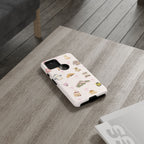 Kawaii Pastel Pattern Phone Case