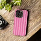 Pretty Pink Phone Case