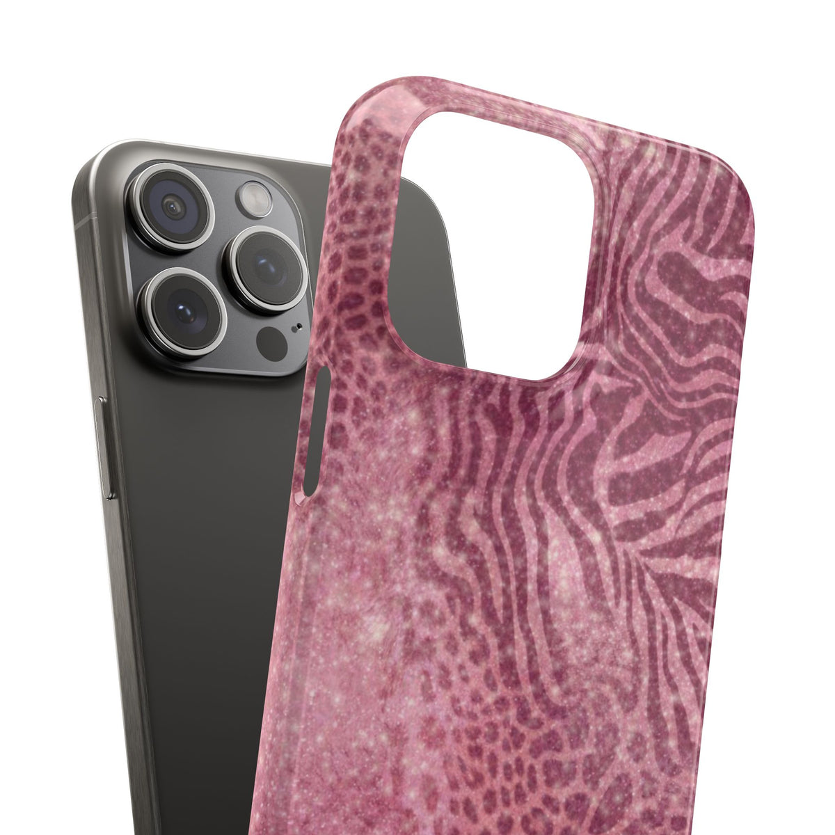 Blush Wild Case
