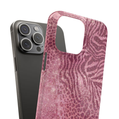 Blush Wild Case
