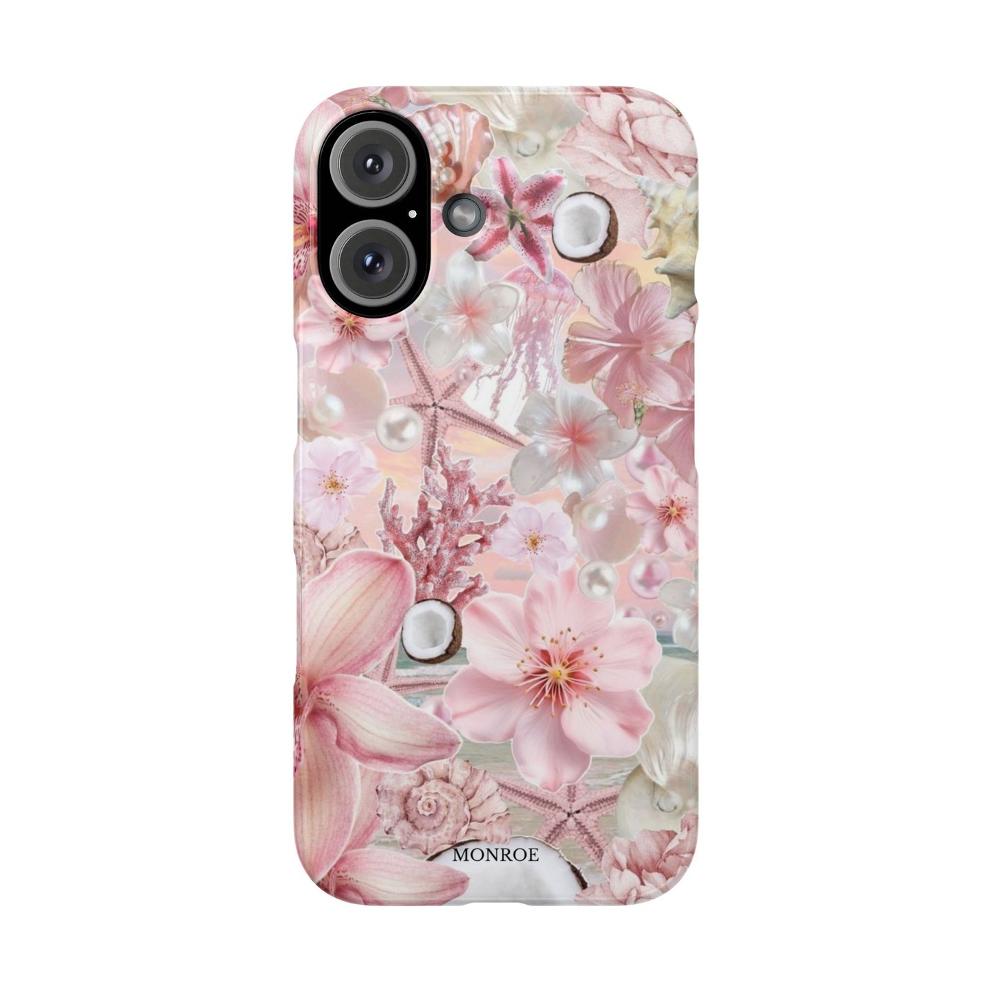 Pretty Pastel Case