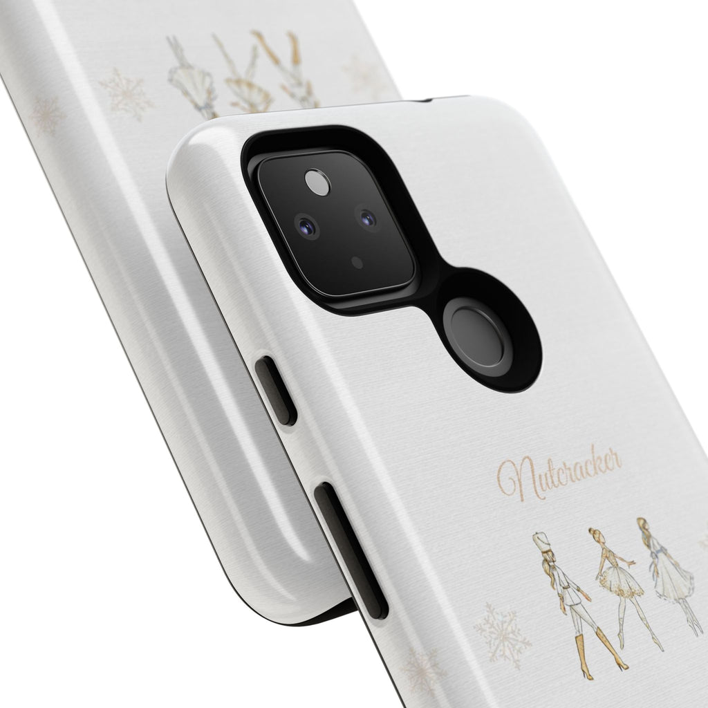 Nutcracker Phone Case
