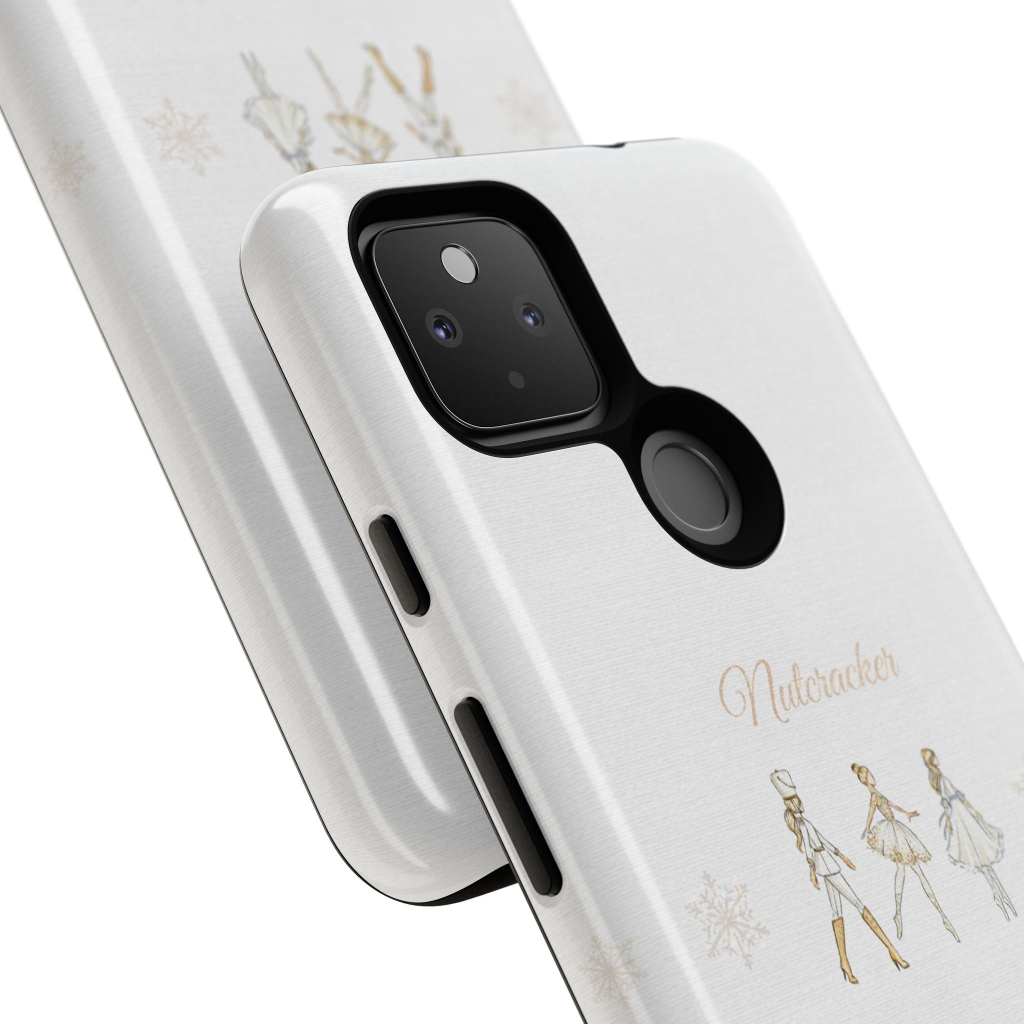 Nutcracker Phone Case