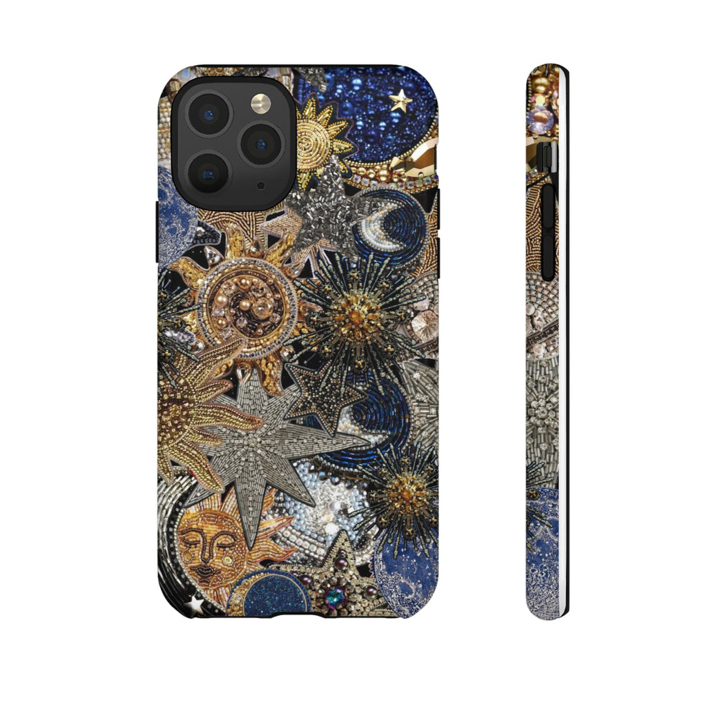 Celestial 2 Phone Case