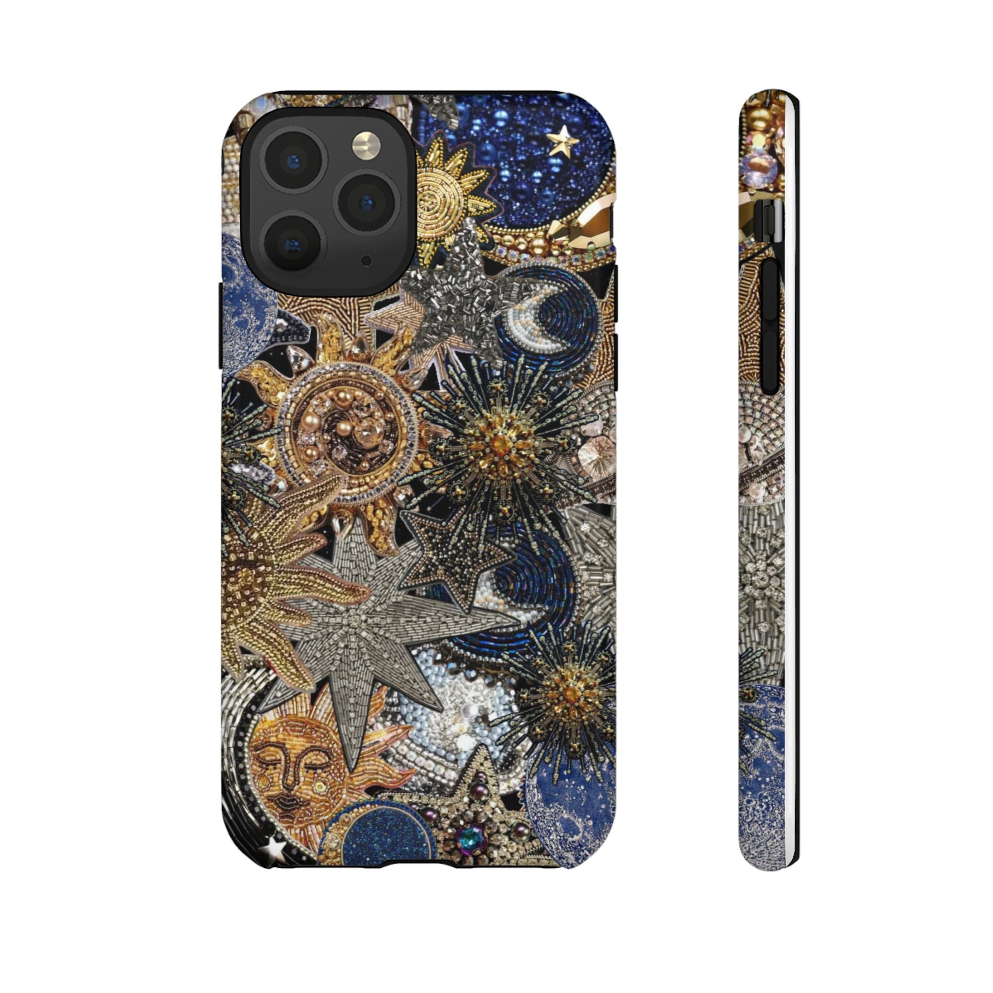 Celestial 2 Phone Case
