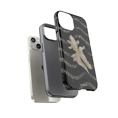 Midnight Fish Mosaic Case