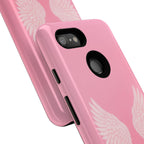 Runway Wings Phone Case