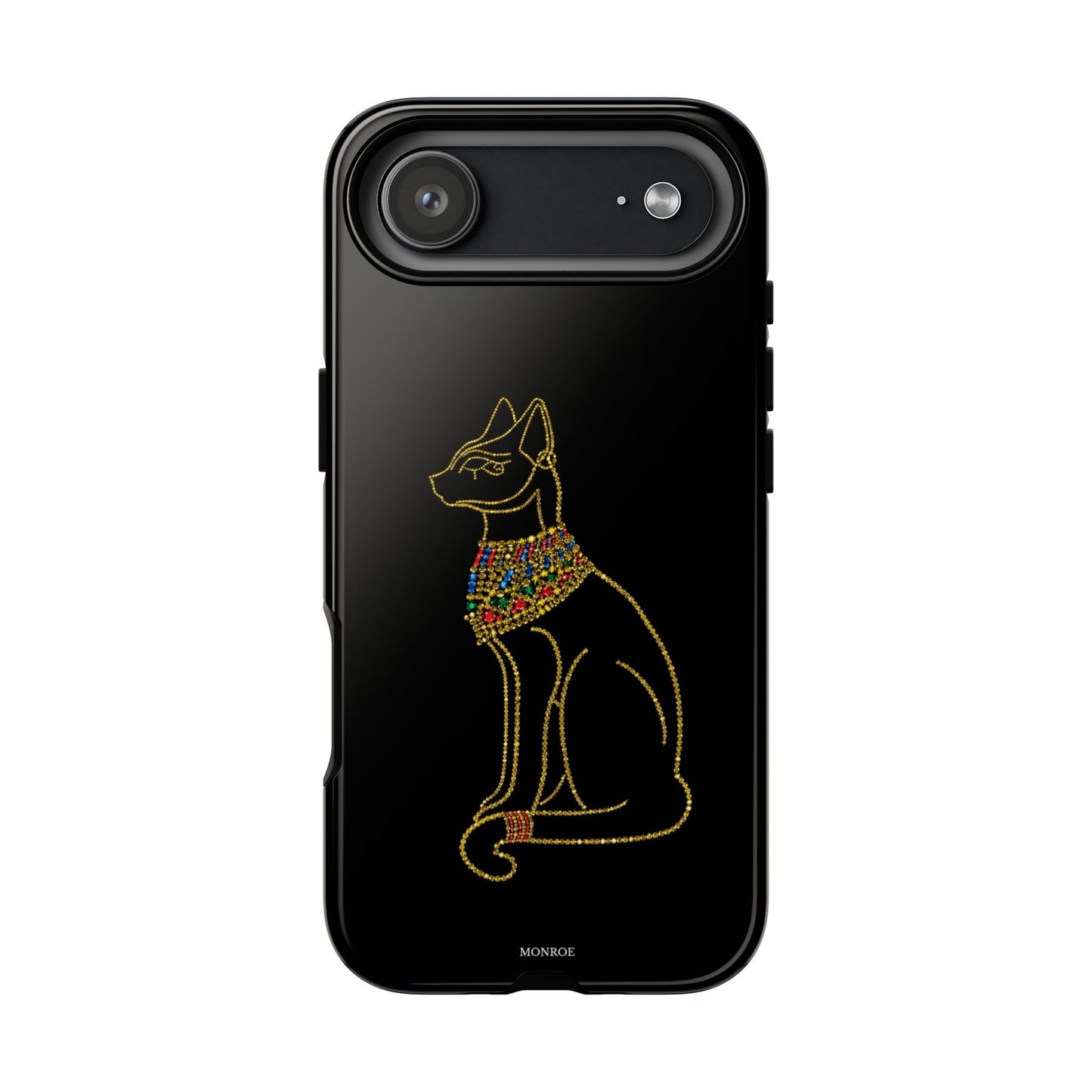 Egyptian Cat Tough Case