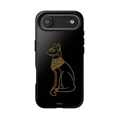 Egyptian Cat Tough Case