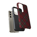Very Merry Phone Case