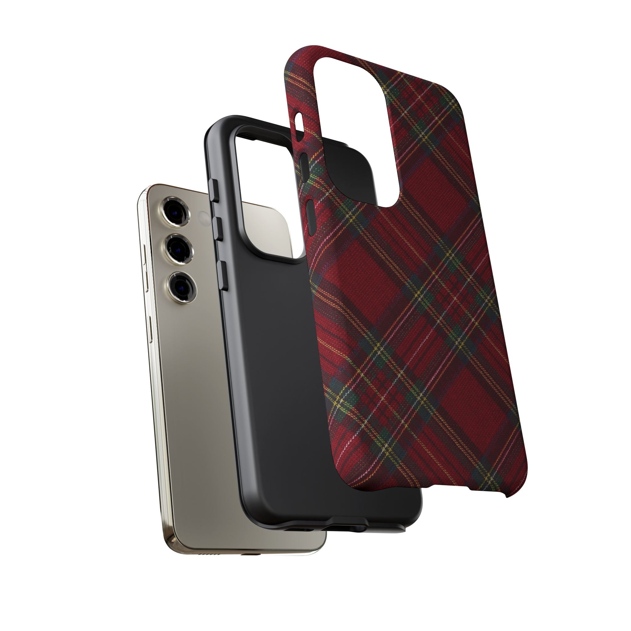 Very Merry Phone Case
