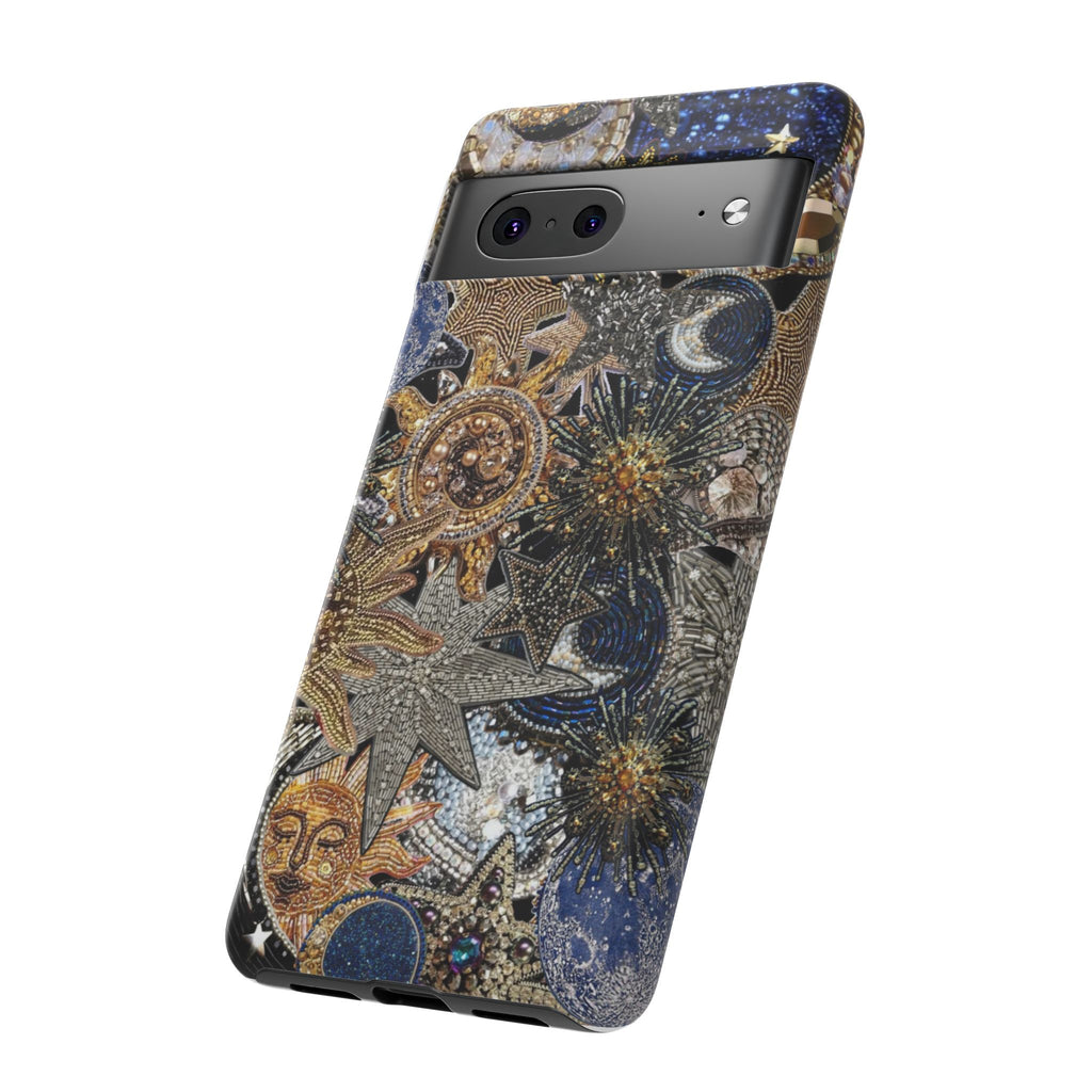 Celestial 2 Phone Case