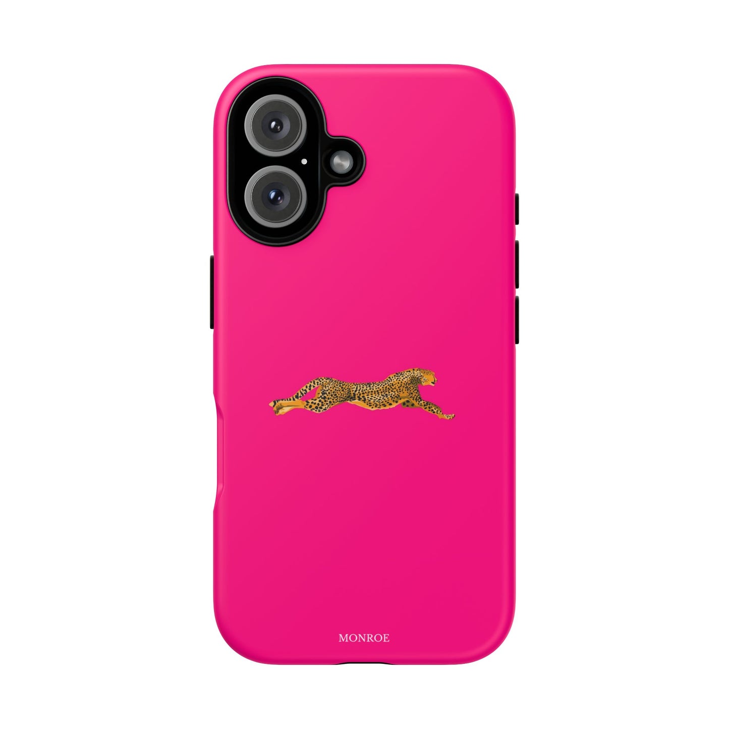 Leopard Sprint Tough Case
