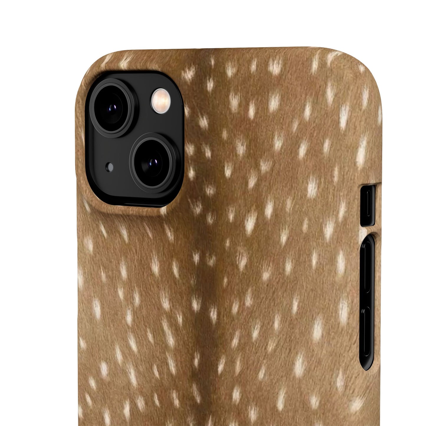 Deer Darling Snap Case