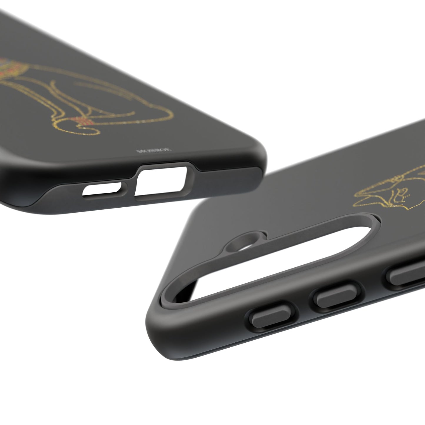 Egyptian Cat Tough Case