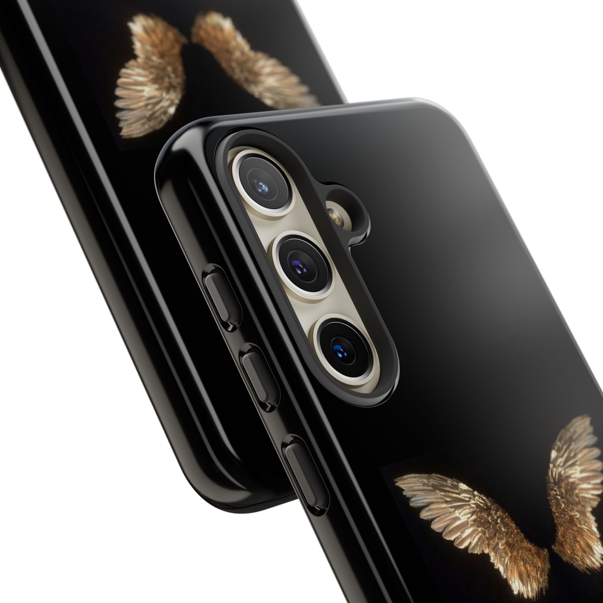 Winged Phone Case