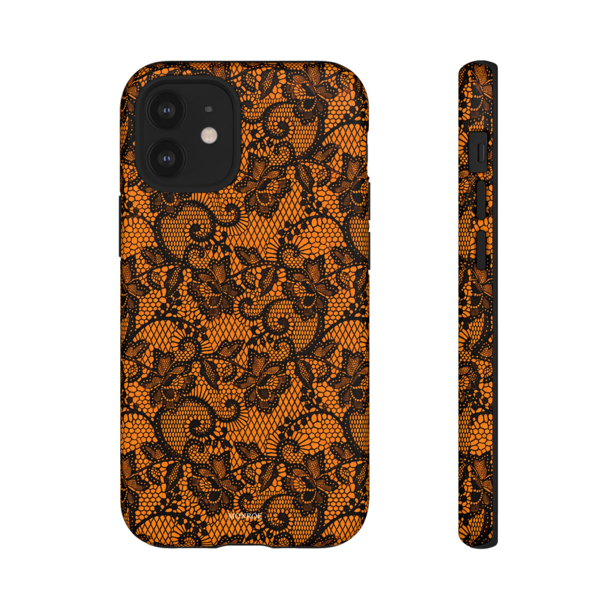 Pumpkin Spice Tough Case