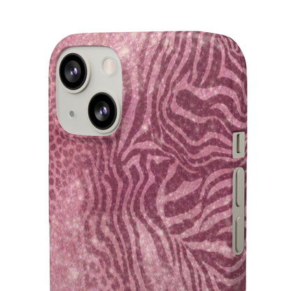 Blush Wild Case