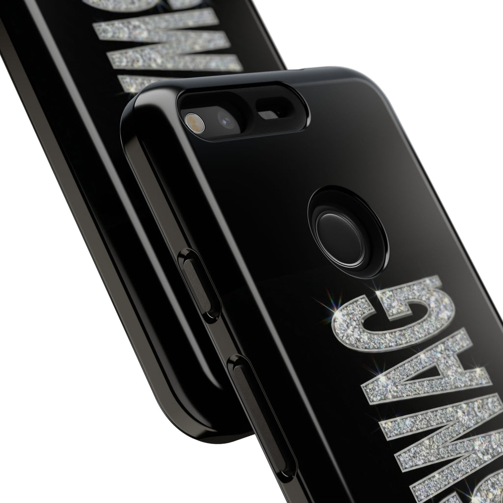 #SWAG Tough Phone Case