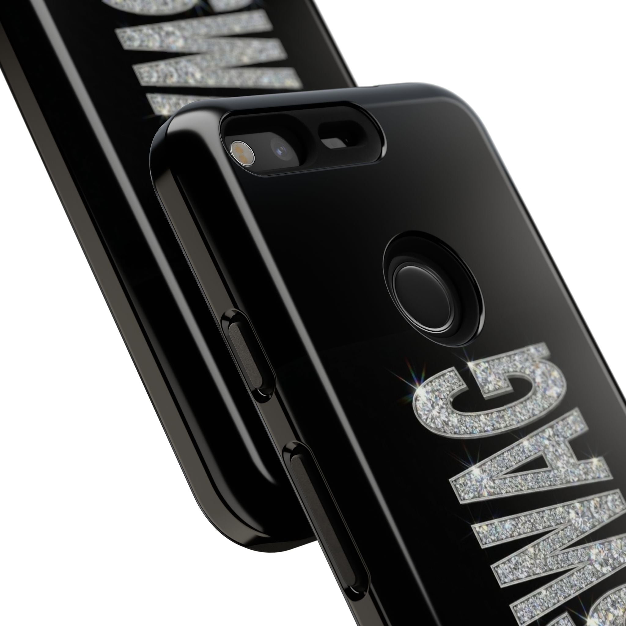 #SWAG Tough Phone Case
