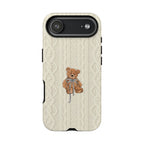 Teddy Phone Case