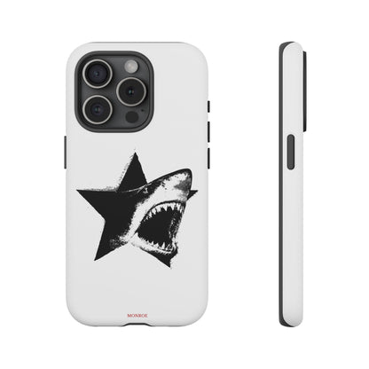 Shark Star Tough Case
