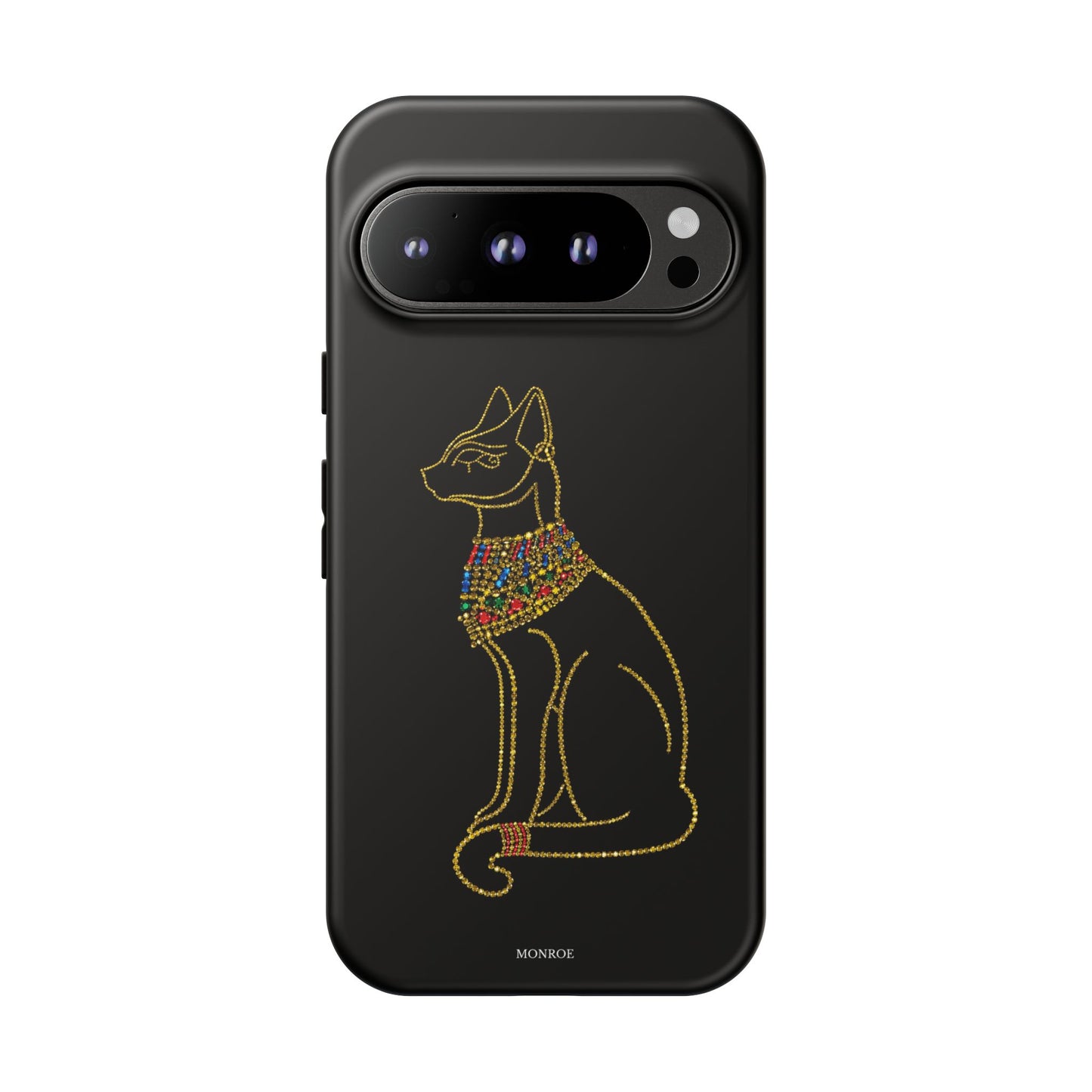 Egyptian Cat Tough Case