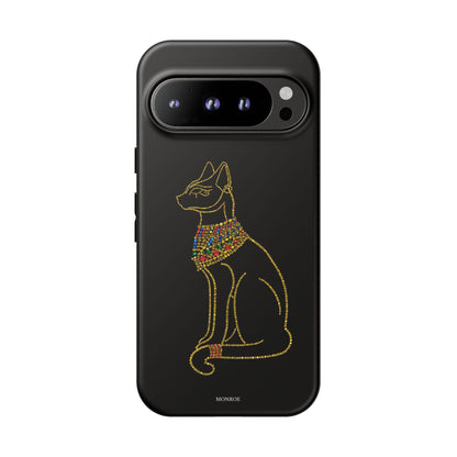 Egyptian Cat Tough Case