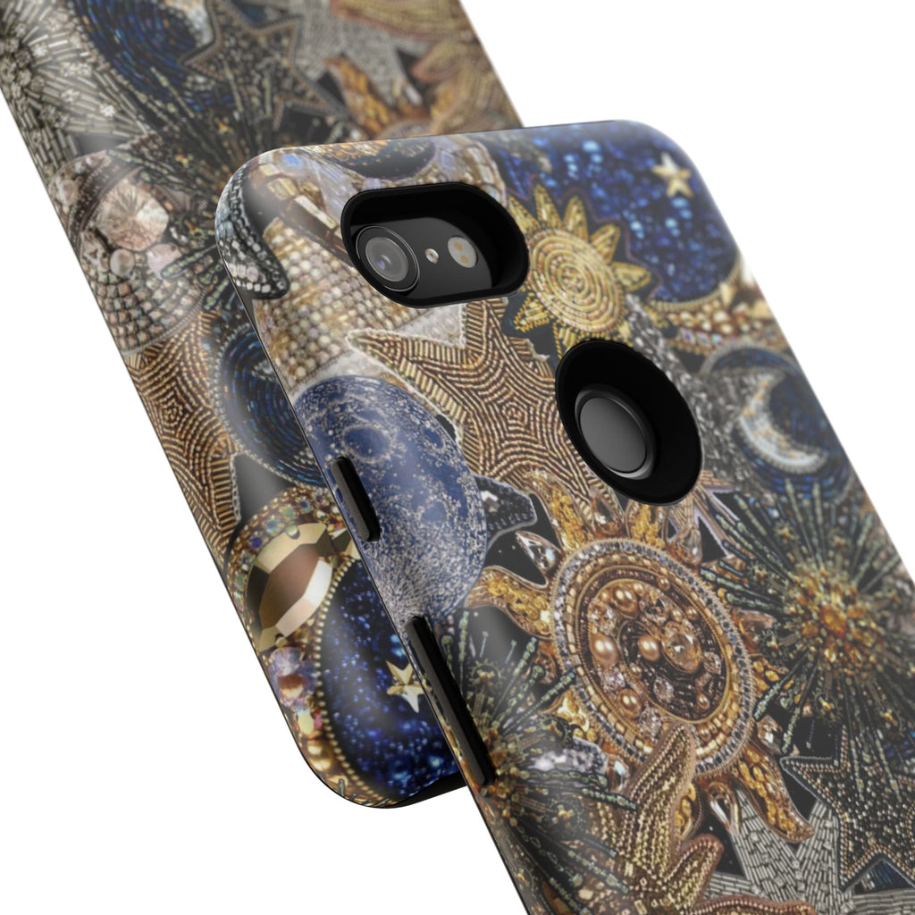 Celestial 2 Phone Case