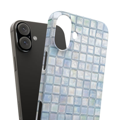 Iridescent Mosaic Case
