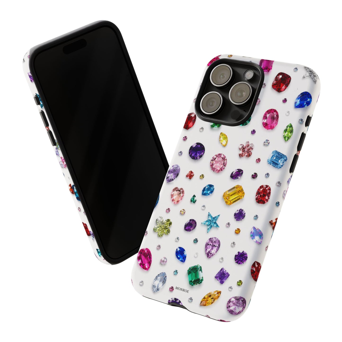 Kylie Tough Case
