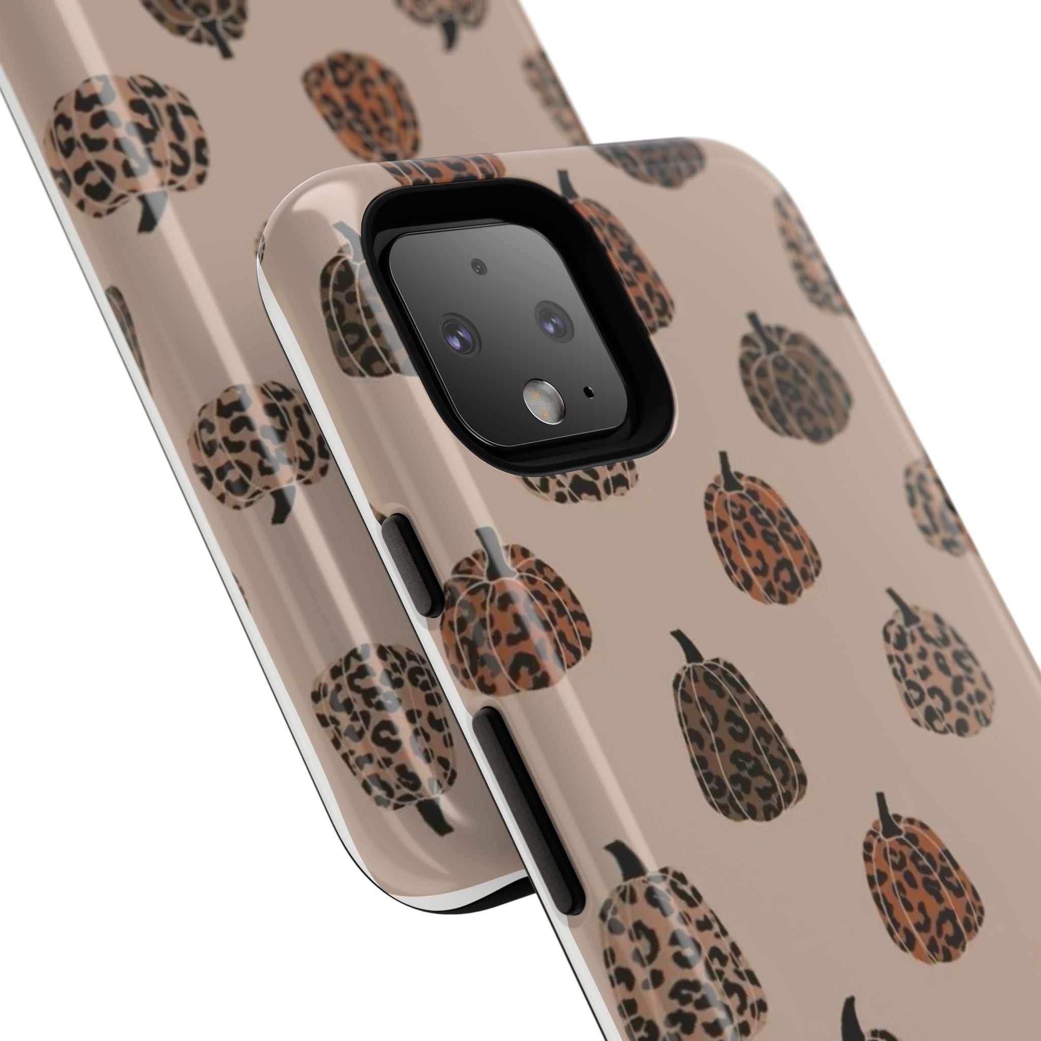 Pumpkin Spice Phone Case