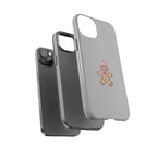 Gingerbread Cookie Phone Case