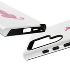 Pink Cheetah Phone Case