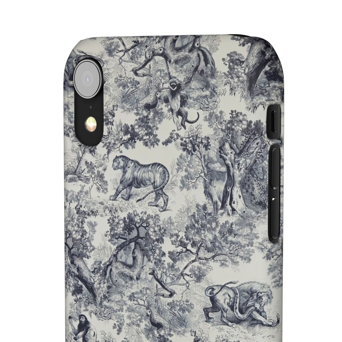 Fine China Safari Case