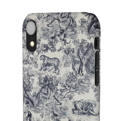 Fine China Safari Case