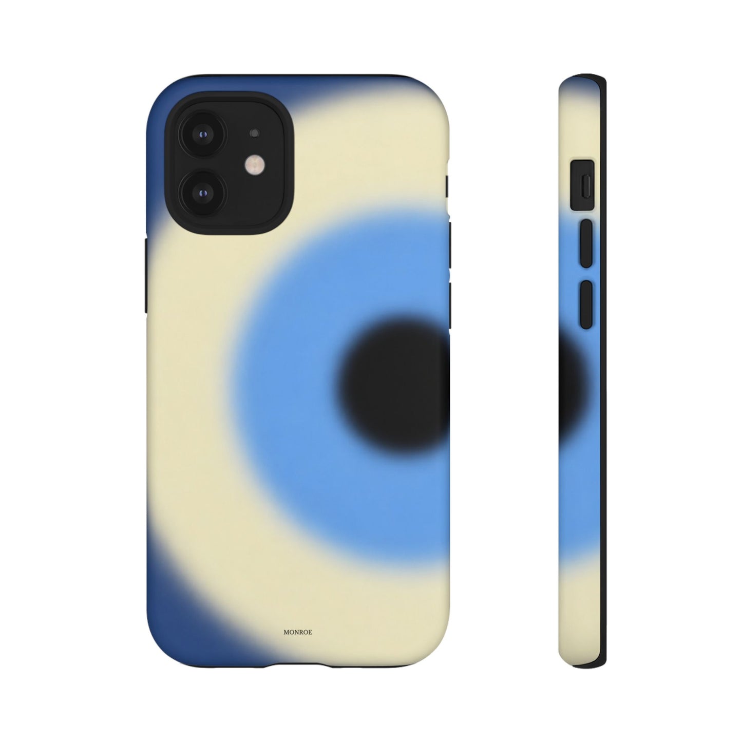 Blue Nazar Tough Case