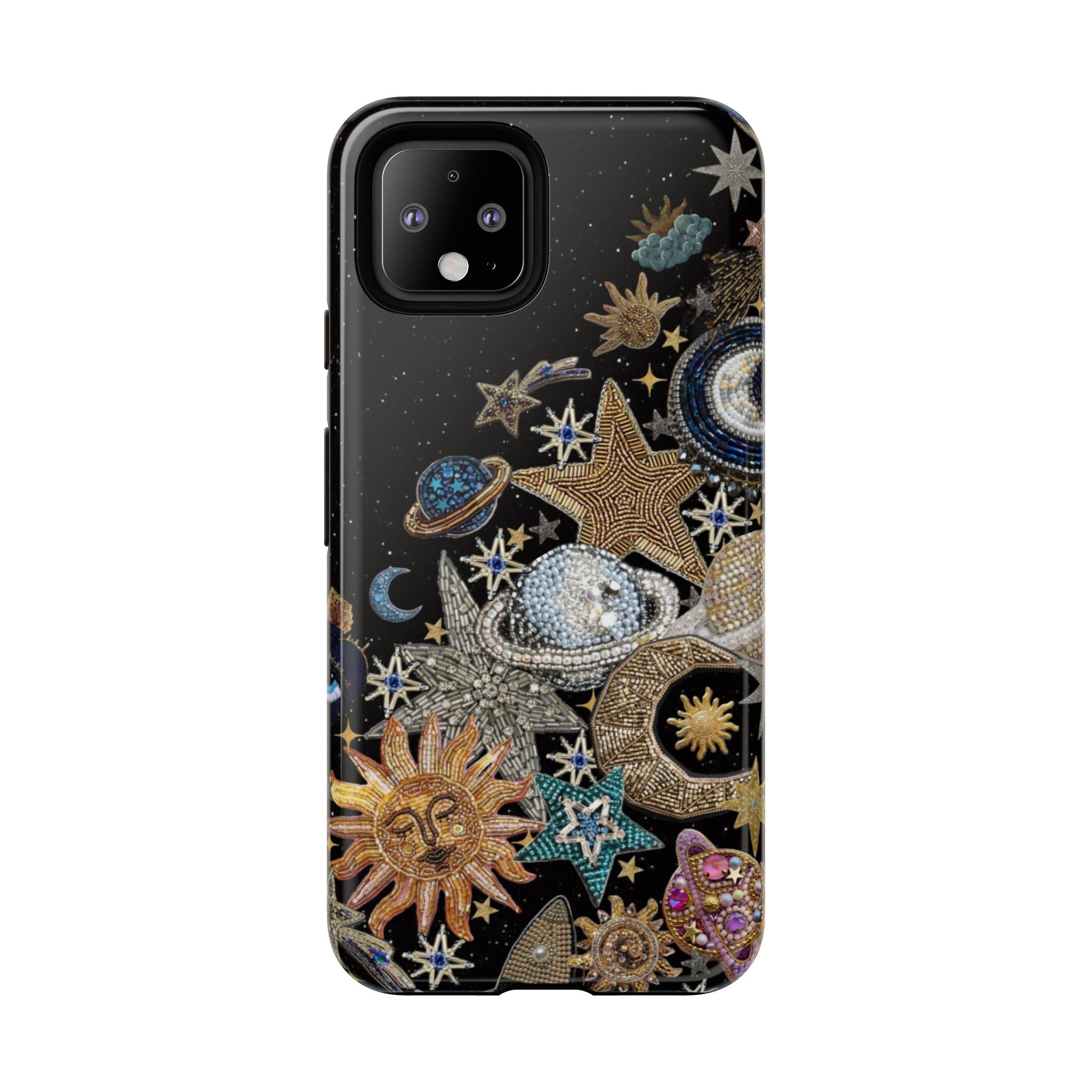 Celestial Phone Case