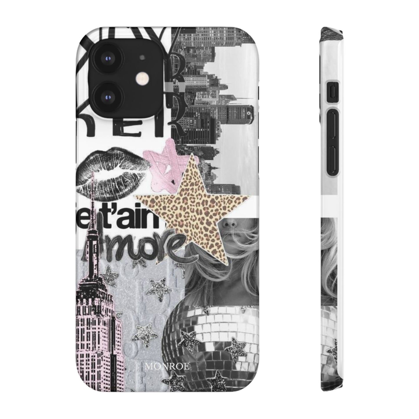 Amore NYC Case