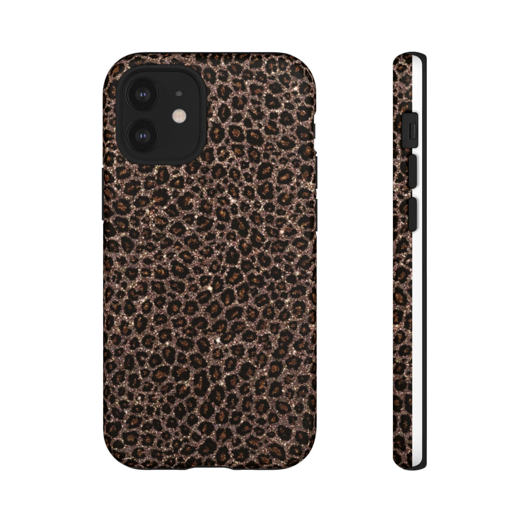 Iconic Print Phone Case