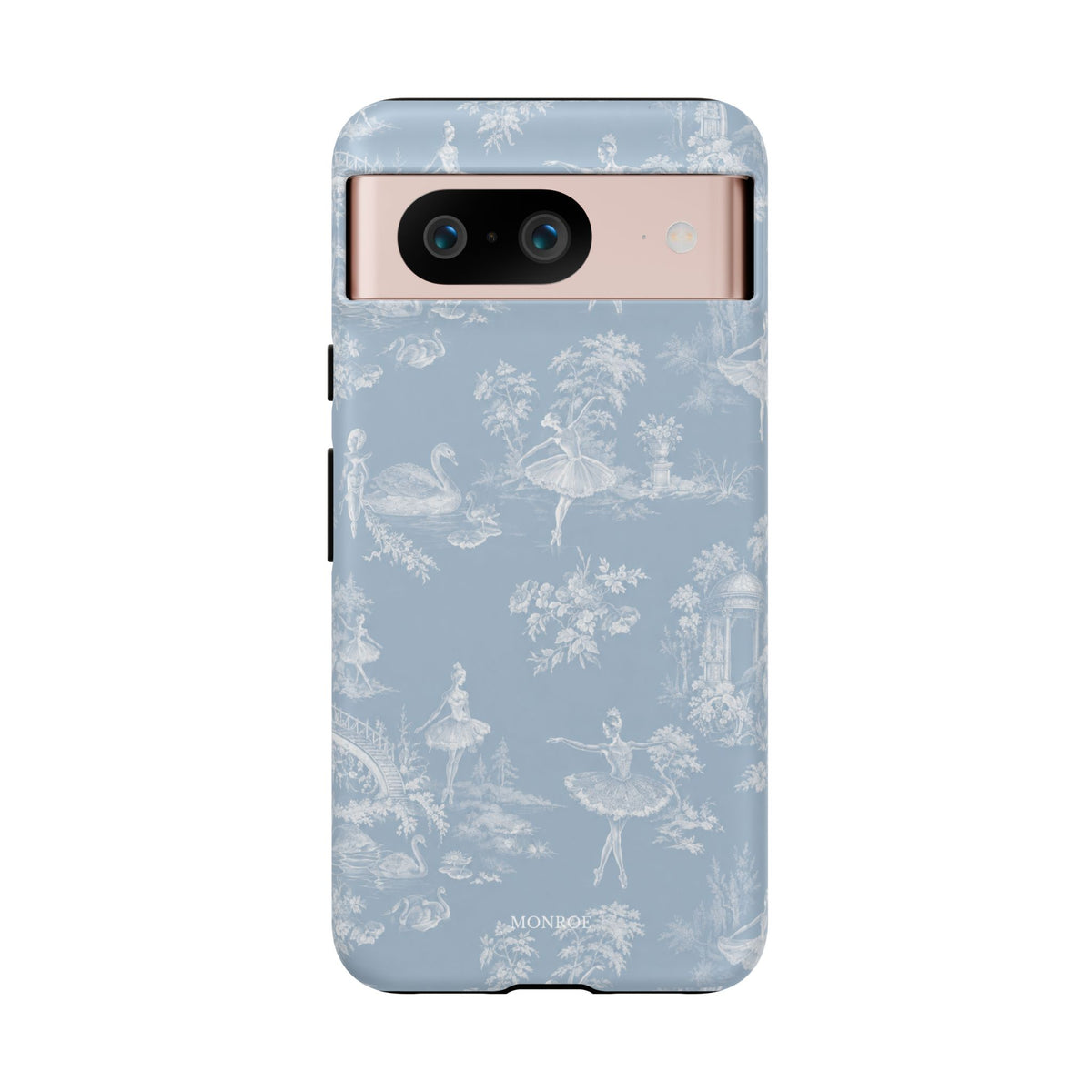Toile Ballet Tough Case